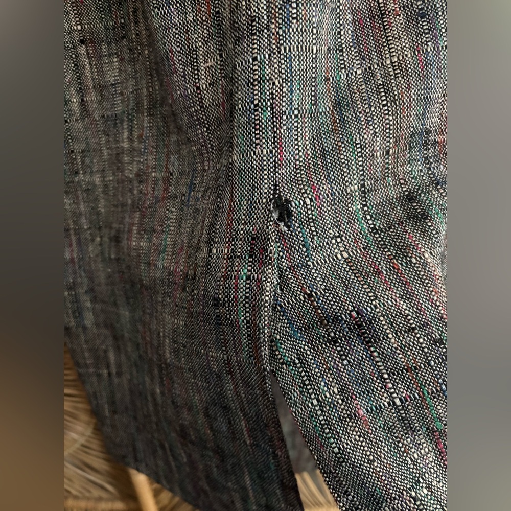 Vintage Christian Dior Skirt & Blazer Suit - Picture 8 of 11